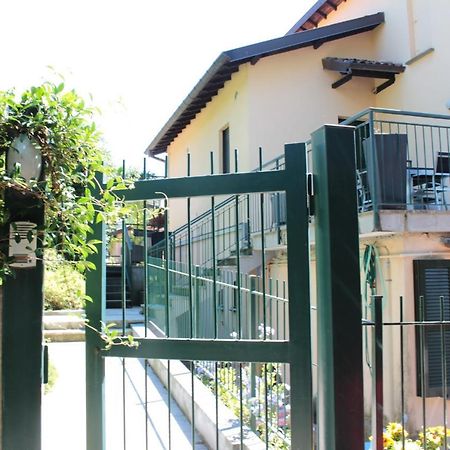 Casa Di Princi Daire Brunate Dış mekan fotoğraf