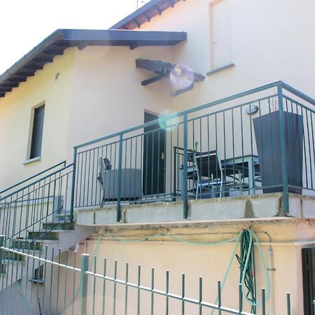 Casa Di Princi Daire Brunate Dış mekan fotoğraf