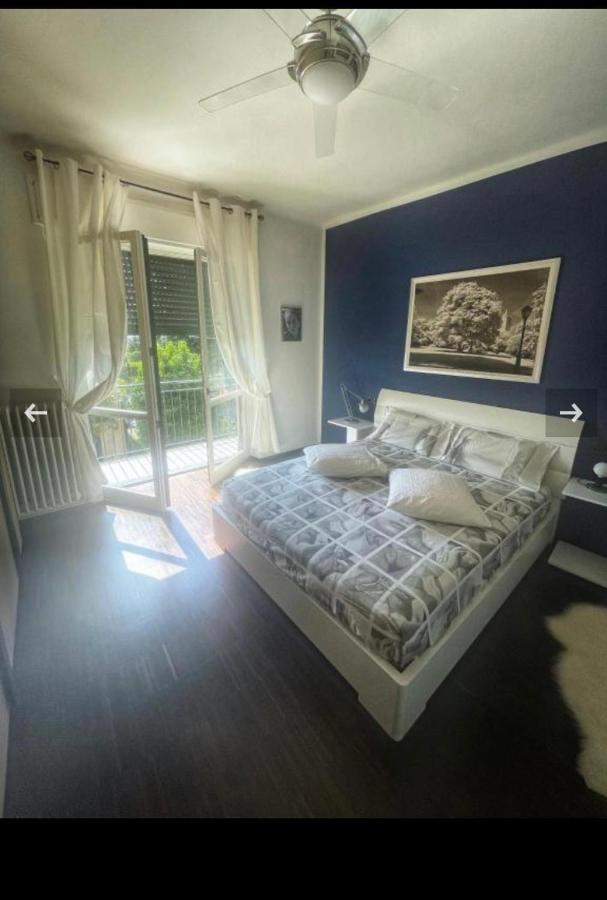 Casa Di Princi Daire Brunate Dış mekan fotoğraf